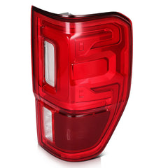 For 2023-2019 Ford Ranger Right Side LED Tail Light Assembly w/Blind Spot KOEEP [3]
