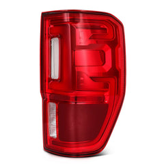 For 2023-2019 Ford Ranger Right Side LED Tail Light Assembly w/Blind Spot KOEEP [4]