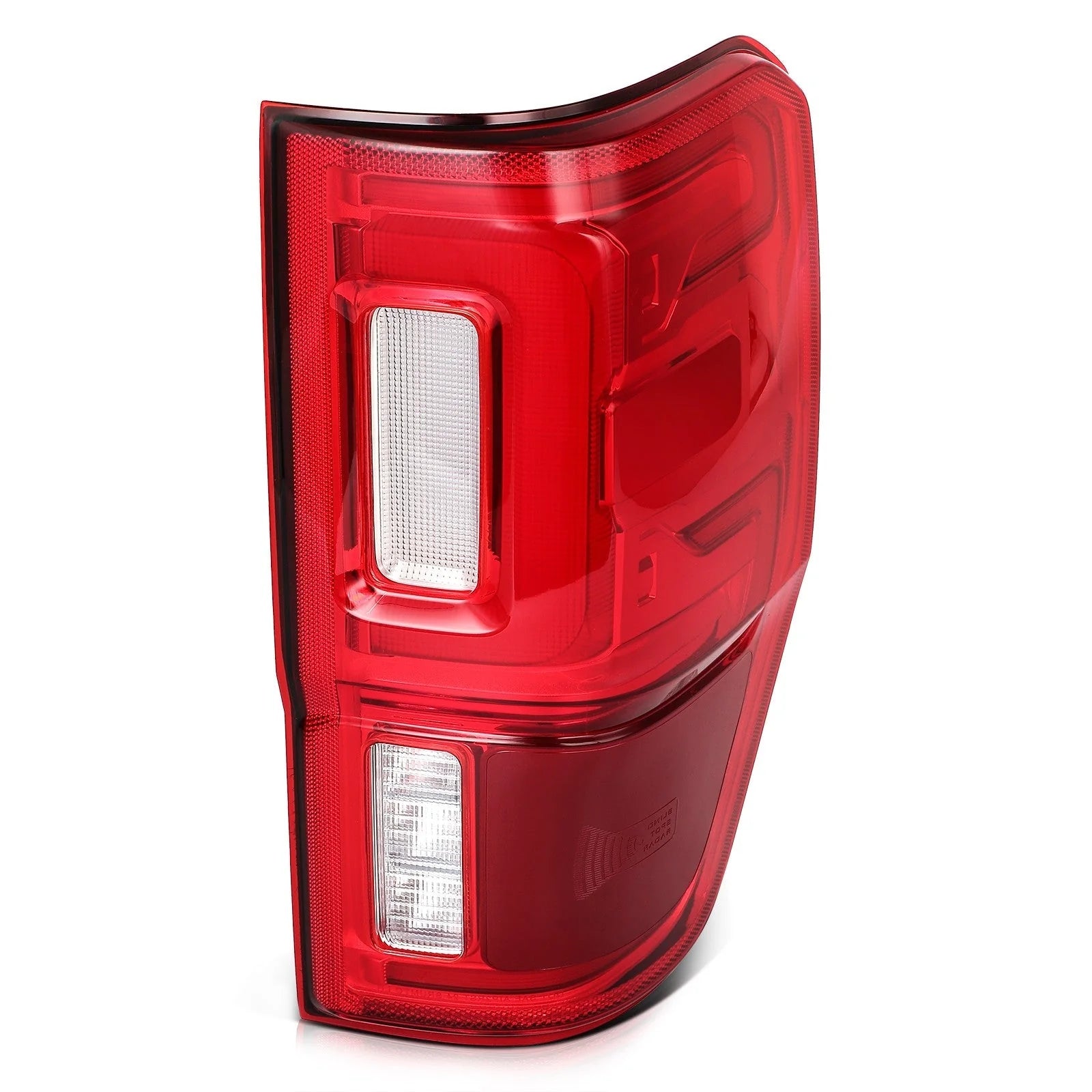 For 2023-2019 Ford Ranger Right Side LED Tail Light Assembly w/Blind Spot KOEEP [5]
