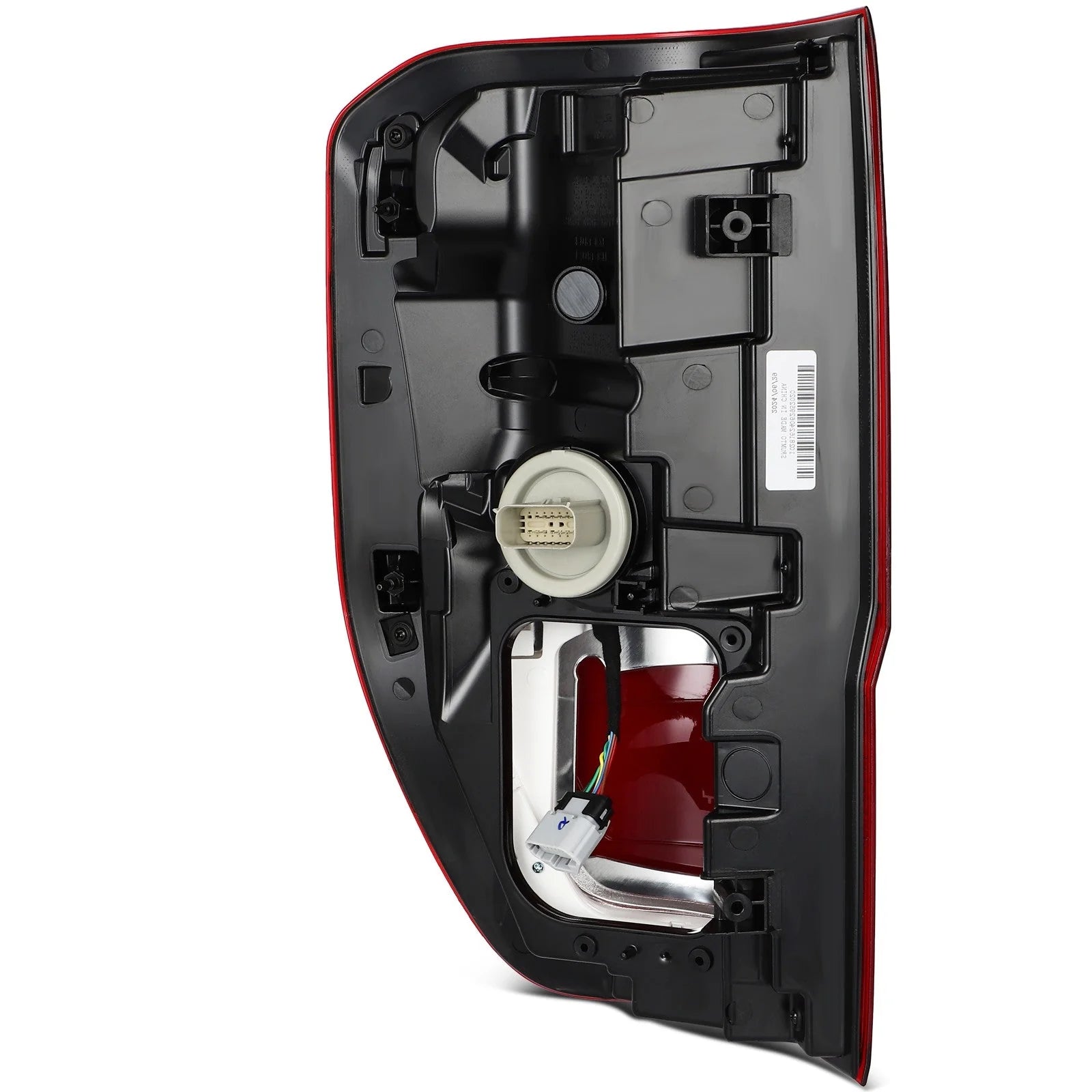 For 2023-2019 Ford Ranger Right Side LED Tail Light Assembly w/Blind Spot KOEEP [6]