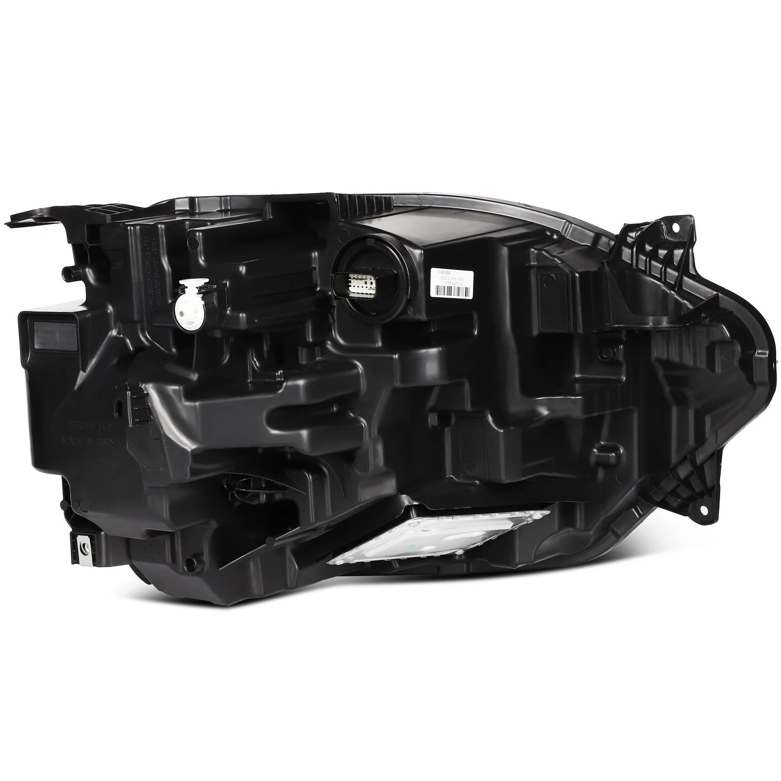 For 2024-2021 Ford Bronco Sport Left Driver Side Headlights Assembly w/LED DRL 6B93BC-57 [6]