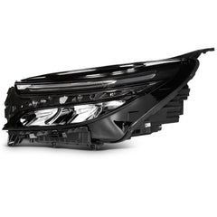 For 2024-2022 Chevrolet Equinox LT RS 1.5L Left Side Full LED Headlight Assembly 6B93BC-57 [1]