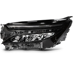 For 2024-2022 Chevrolet Equinox LT RS 1.5L Left Side Full LED Headlight Assembly 6B93BC-57 [2]