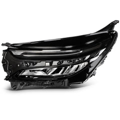 For 2024-2022 Chevrolet Equinox LT RS 1.5L Left Side Full LED Headlight Assembly 6B93BC-57 [3]