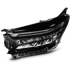 For 2024-2022 Chevrolet Equinox LT RS 1.5L Left Side Full LED Headlight Assembly 6B93BC-57 [4]