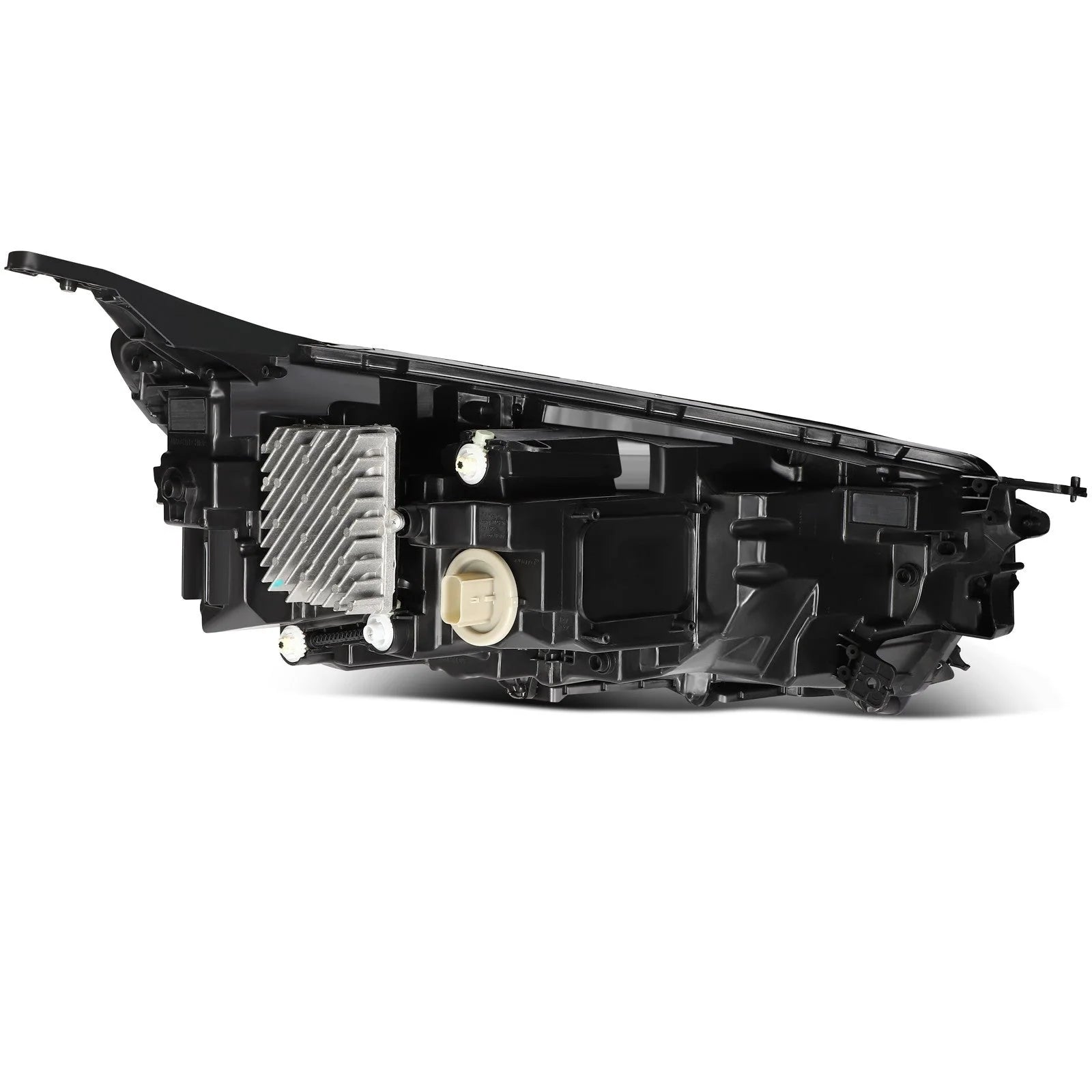 For 2024-2022 Chevrolet Equinox LT RS 1.5L Left Side Full LED Headlight Assembly 6B93BC-57 [5]