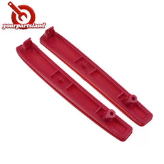 For 20-22 Toyota Corolla Rear Left /Right Bumper Reflector 8192002140,8191002200 6B93BC-57 [3]