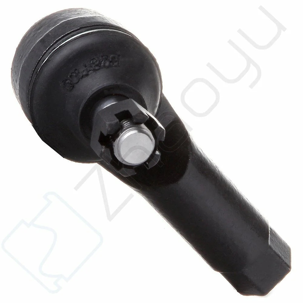 For 95-99 Nissan Maxima & Infiniti I30 8pcs Front Ball Joints Tie Rods Sway Bars KOEEP [4]