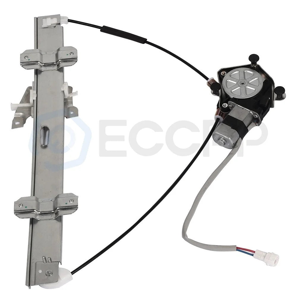 For 99-05 Suzuki Grand Vitara Front Right Power Window Regulator With Motor 6B93BC-57 [8]
