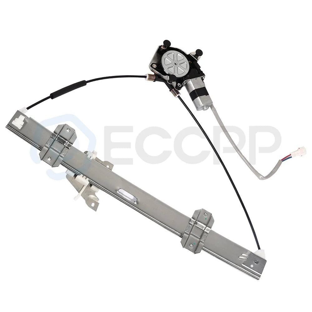 For 99-05 Suzuki Grand Vitara Front Right Power Window Regulator With Motor 6B93BC-57 [9]