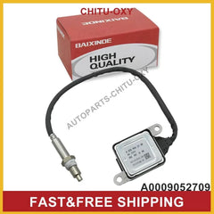 For A0009050008 Mercedes-Benz W166 W222 W253 GLC S-CLASS 2013-2014 NOX Sensor 6B93BC-57 [1]