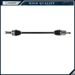 For Acura RDX 2016 2017 2018 V6 3.5L Rear Right CV Axle Assembly 6B93BC-57 [1]
