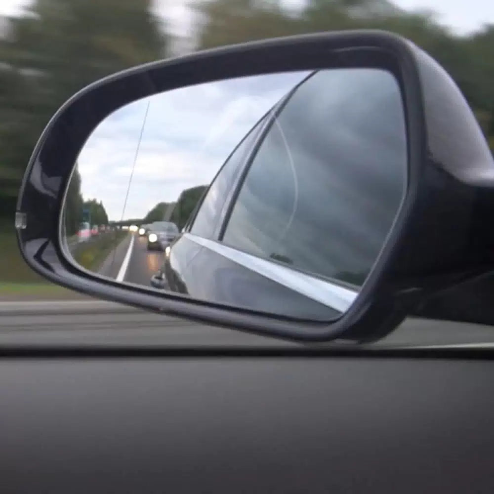 For Audi S5 A4 A5 Quattro S4 A3 Heated Left Right Side Door Wing Mirror Glass 6B93BC-57 [11]
