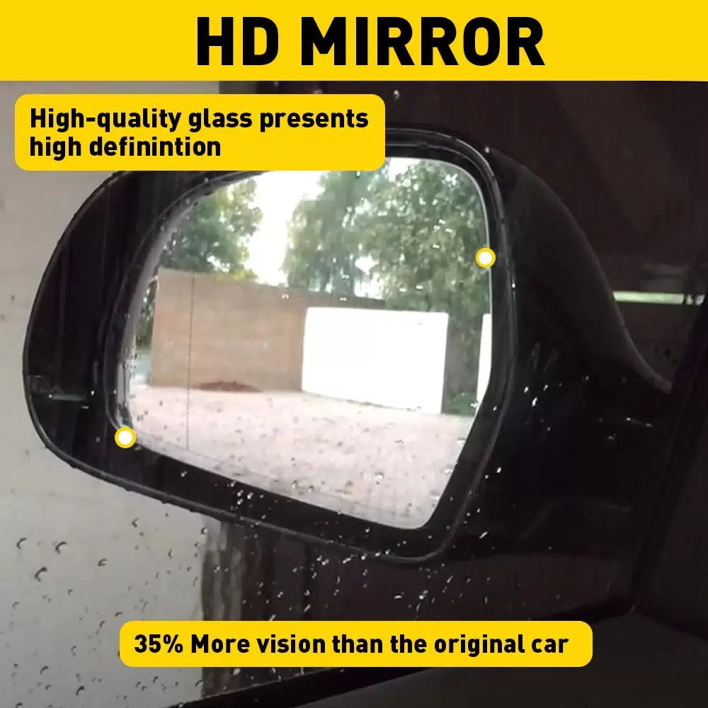 For Audi S5 A4 A5 Quattro S4 A3 Heated Left Right Side Door Wing Mirror Glass 6B93BC-57 [5]