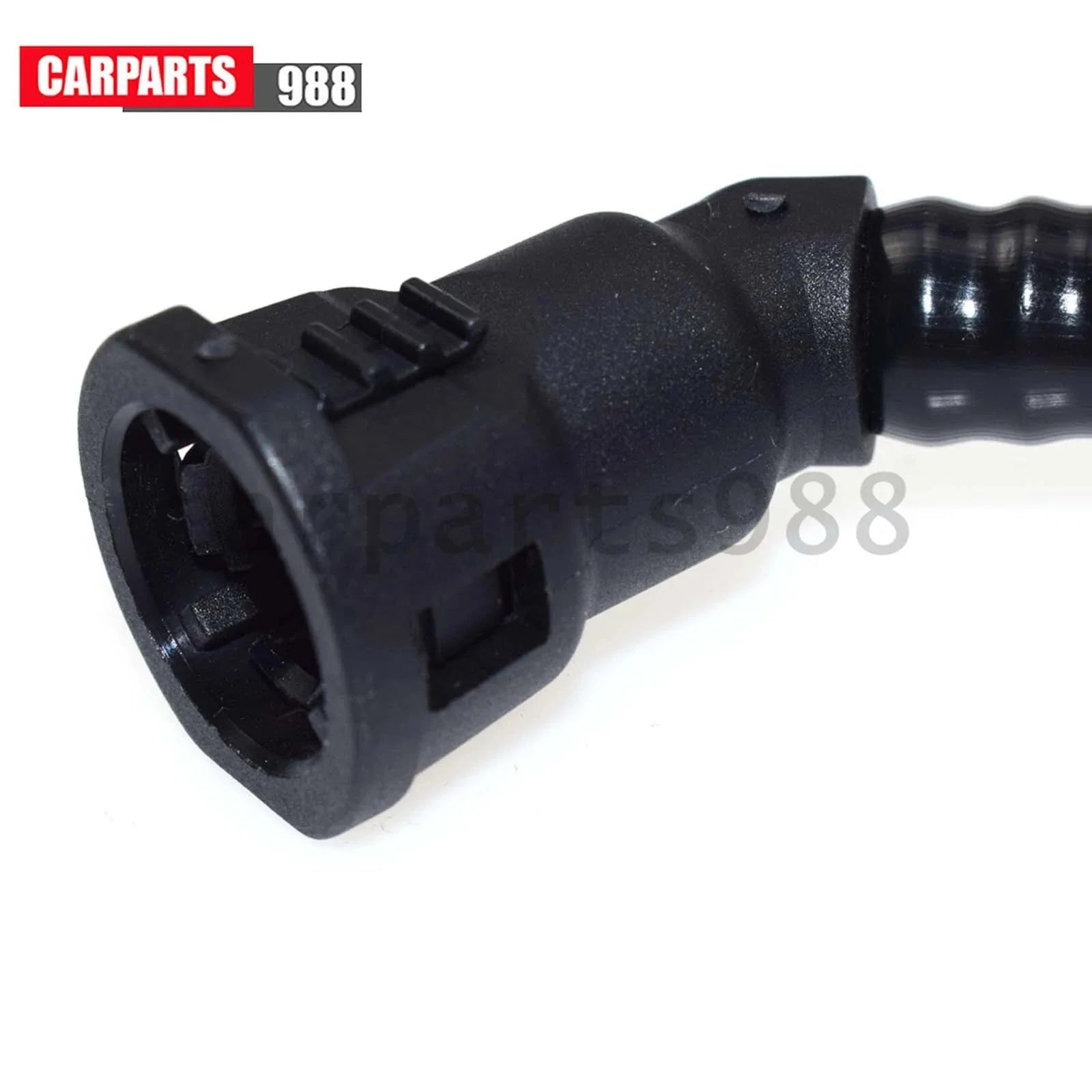 For BMW 128i 325i Crankcase Vent Valve Oil Seperator Breather Hose 11617504536 6B93BC-57 [10]