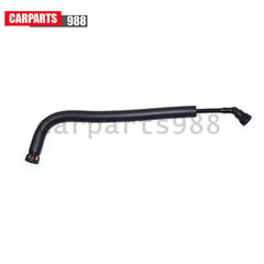 For BMW 128i 325i Crankcase Vent Valve Oil Seperator Breather Hose 11617504536 6B93BC-57 [3]