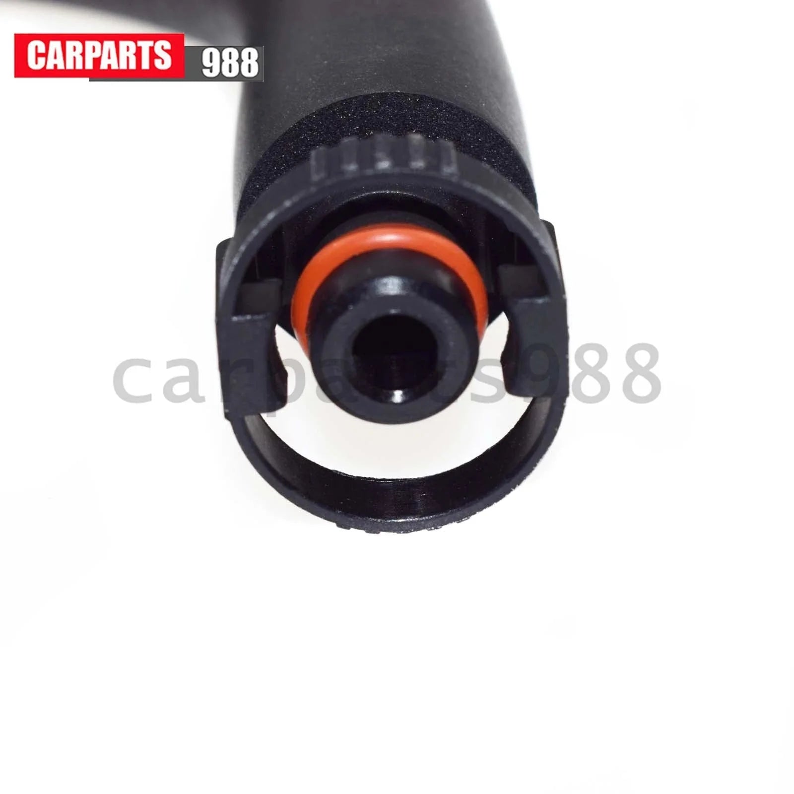 For BMW 128i 325i Crankcase Vent Valve Oil Seperator Breather Hose 11617504536 6B93BC-57 [6]