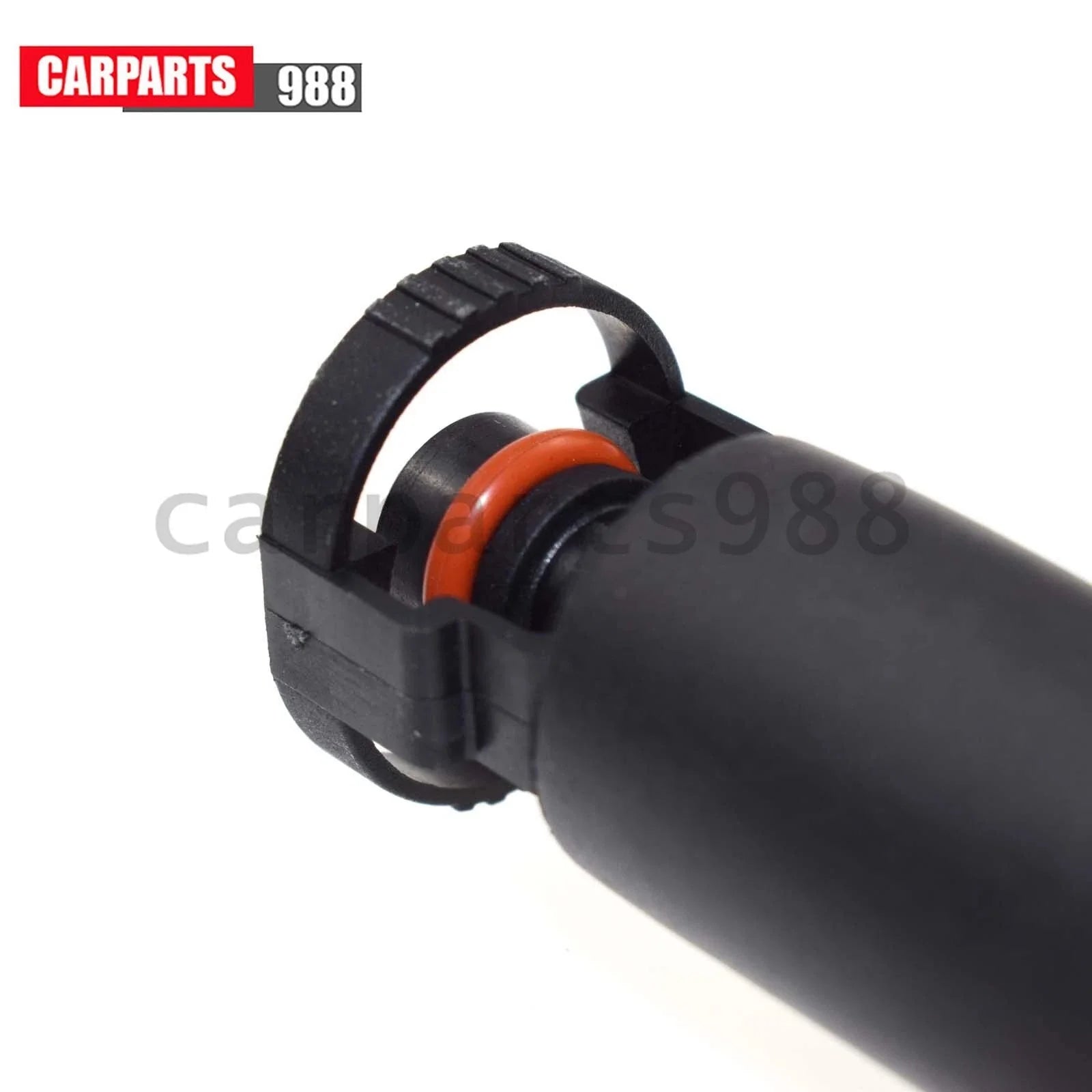 For BMW 128i 325i Crankcase Vent Valve Oil Seperator Breather Hose 11617504536 6B93BC-57 [7]