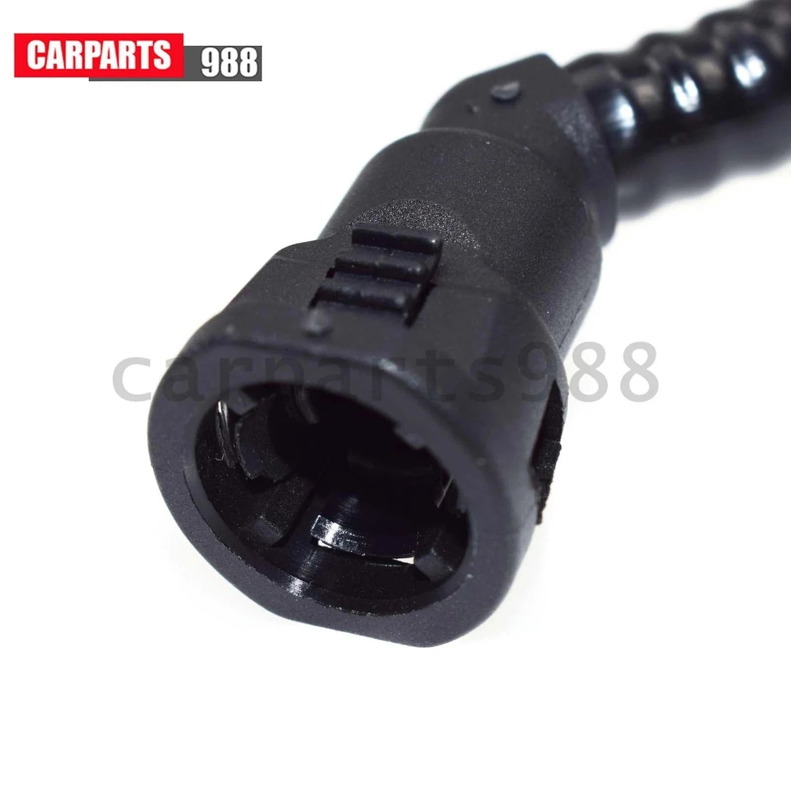 For BMW 128i 325i Crankcase Vent Valve Oil Seperator Breather Hose 11617504536 6B93BC-57 [9]