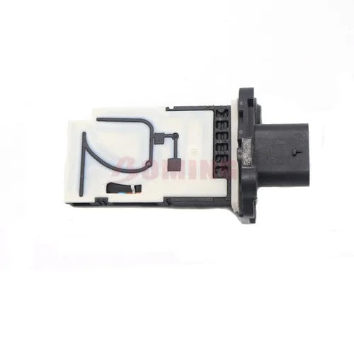 For BMW 1 2 3 4 5 6 SERIES X1 X2 X3 X4 X5 Mass Air Flow Meter Sensor C00050803 6B93BC-57 [9]
