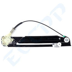 For BMW 525I 530I 540I M5 2001-2003 Rear RH Side Window Lift Regulator 6B93BC-57 [3]