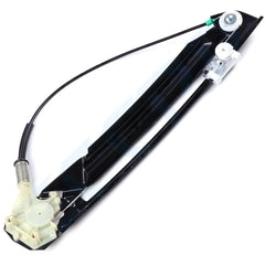 For BMW 525I 530I 540I M5 2001-2003 Rear RH Side Window Lift Regulator 6B93BC-57 [4]