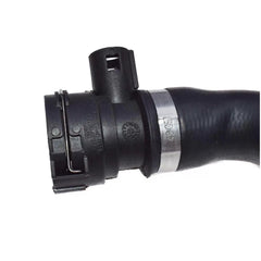 For BMW E60 525i 525xi 530i 530xi Lower Radiator Coolant Hose 17127521778 6B93BC-57 [2]