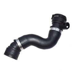 For BMW E60 525i 525xi 530i 530xi Lower Radiator Coolant Hose 17127521778 6B93BC-57 [3]
