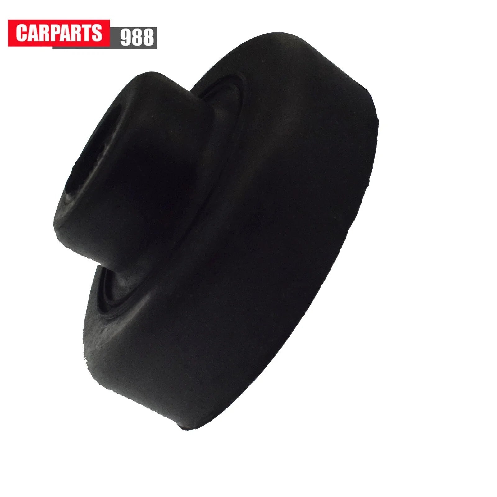 For BMW E81 E87 E88 E90 E91 Rear Upper Shock Strut Mount Bump Stop 33506767010 6B93BC-57 [5]