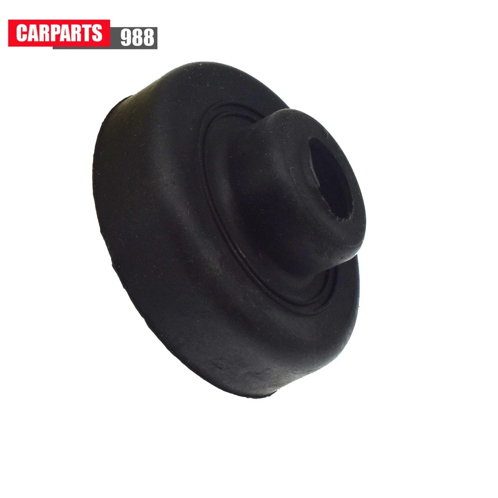 For BMW E81 E87 E88 E90 E91 Rear Upper Shock Strut Mount Bump Stop 33506767010 6B93BC-57 [7]