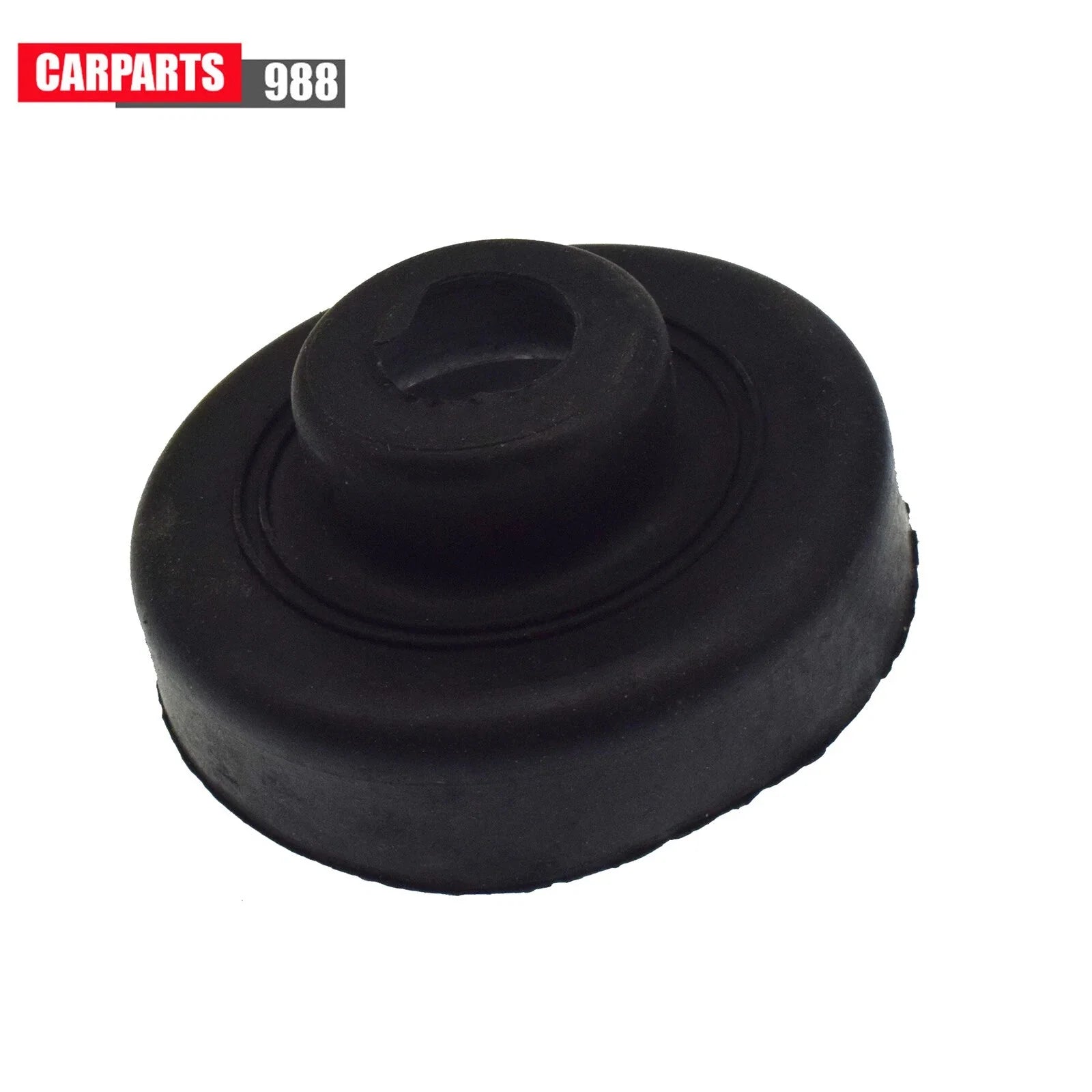 For BMW E81 E87 E88 E90 E91 Rear Upper Shock Strut Mount Bump Stop 33506767010 6B93BC-57 [8]