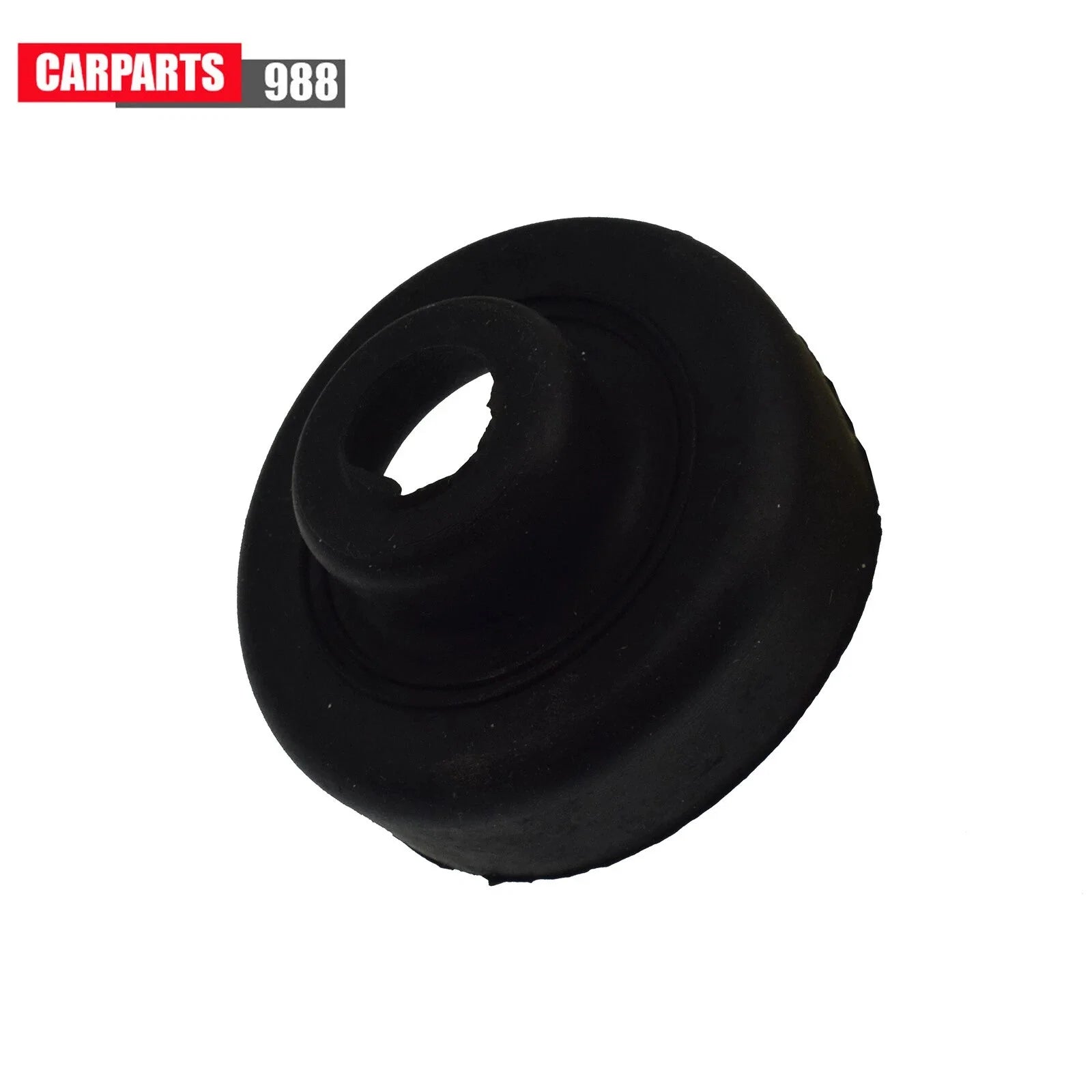 For BMW E81 E87 E88 E90 E91 Rear Upper Shock Strut Mount Bump Stop 33506767010 6B93BC-57 [9]