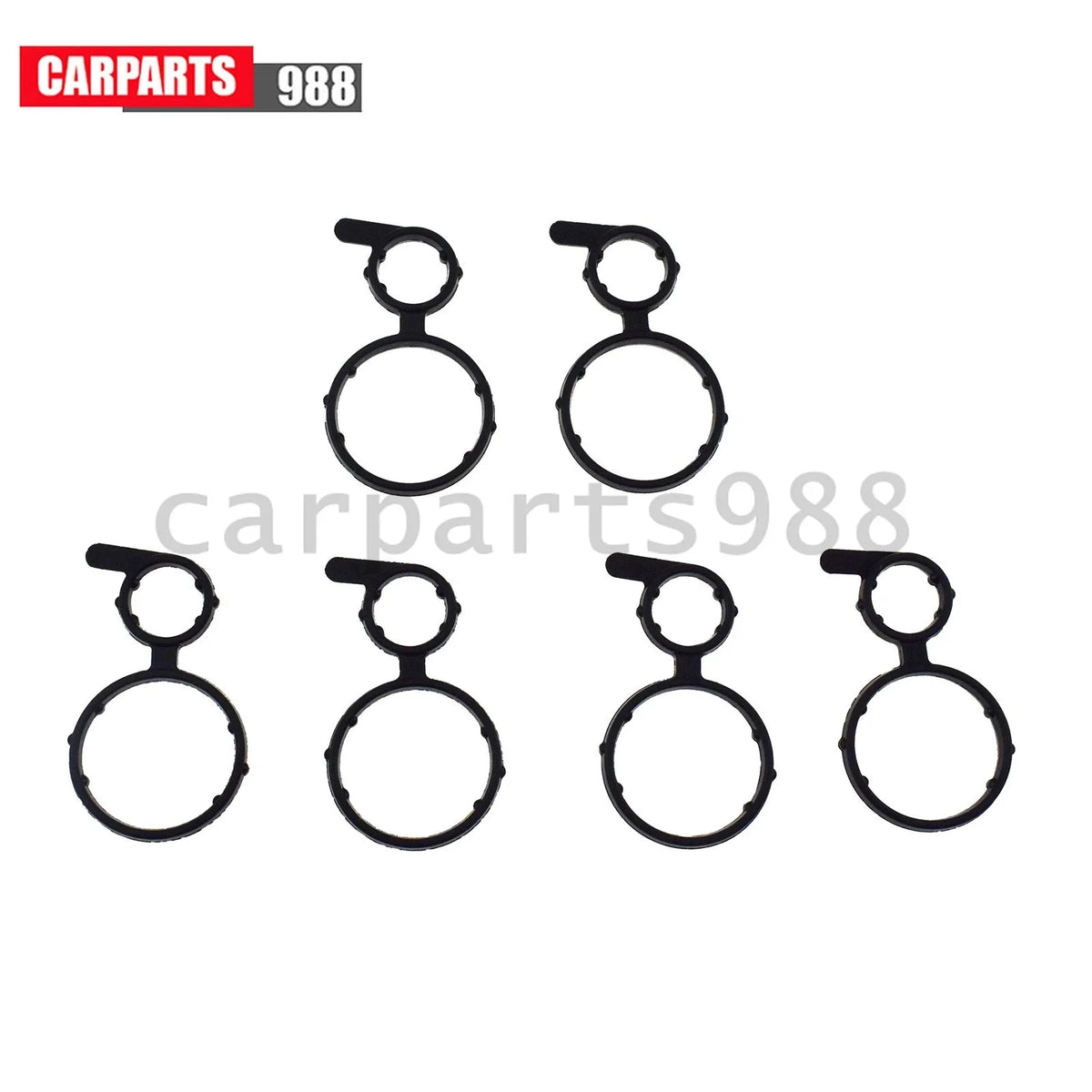 For BMW E90 E91 E92 E93 F30 F31 Cylinder Head Gasket Seals 01216600 11317801703 6B93BC-57 [1]