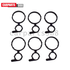 For BMW E90 E91 E92 E93 F30 F31 Cylinder Head Gasket Seals 01216600 11317801703 6B93BC-57 [3]