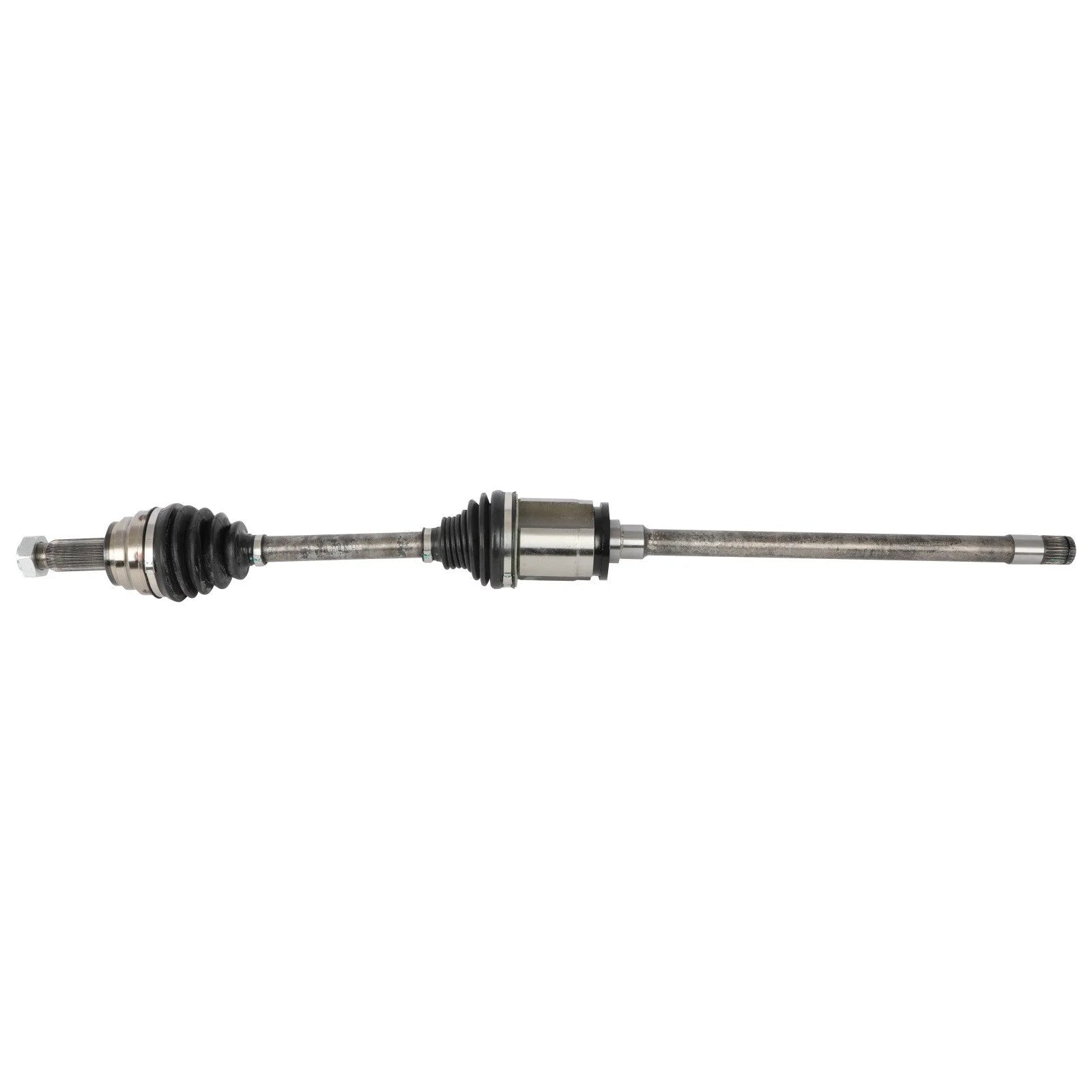 For BMW X5 2007-2011 X6 2008-2014 3.0L X5 2007-2010 4.8L Front Right CV Axle KOEEP [2]