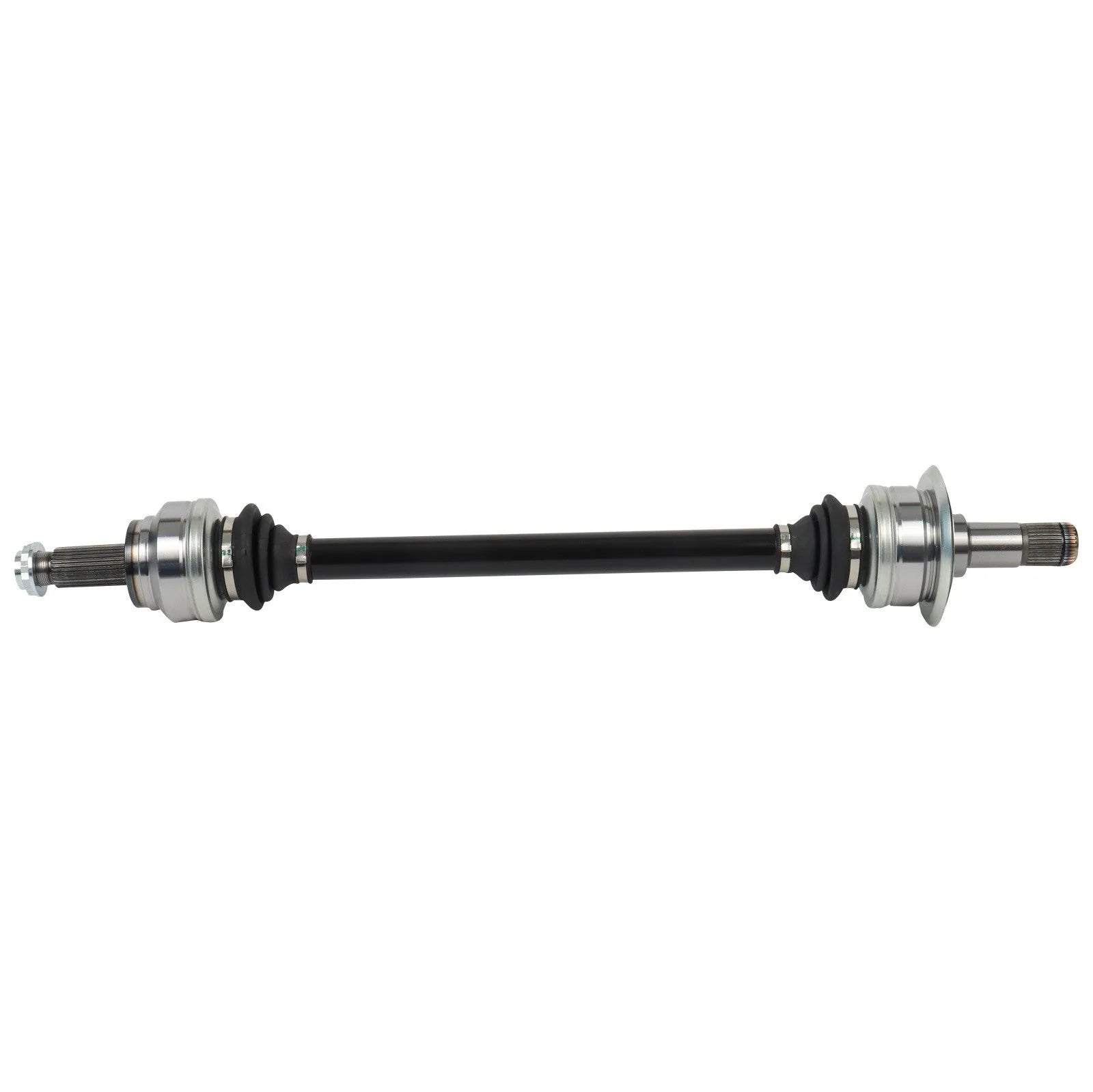 For BMW X5 2010-18 X6 2010-2011 2015-19 2pcs Rear Left & Right CV Axle Assembly 6B93BC-57 [2]