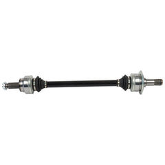 For BMW X5 2010-18 X6 2010-2011 2015-19 2pcs Rear Left & Right CV Axle Assembly 6B93BC-57 [2]