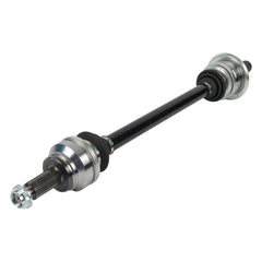 For BMW X5 2010-18 X6 2010-2011 2015-19 2pcs Rear Left & Right CV Axle Assembly 6B93BC-57 [3]