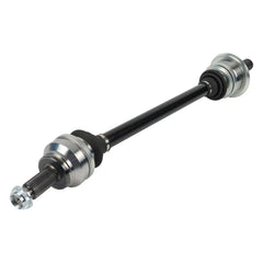 For BMW X5 2010-18 X6 2010-2011 2015-19 2pcs Rear Left & Right CV Axle Assembly 6B93BC-57 [4]