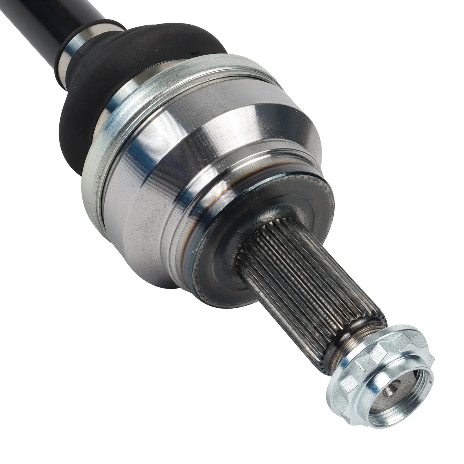 For BMW X5 2010-18 X6 2010-2011 2015-19 2pcs Rear Left & Right CV Axle Assembly 6B93BC-57 [6]