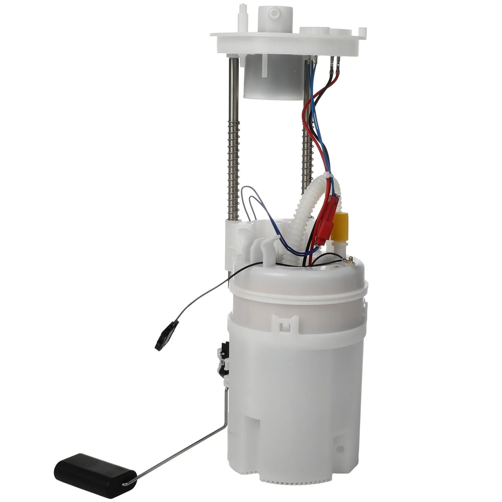 For BMW X5 2012-2015 BMW X6 2008-2010 3.0L Electrical Fuel Pump Module Aseembly 6B93BC-57 [2]