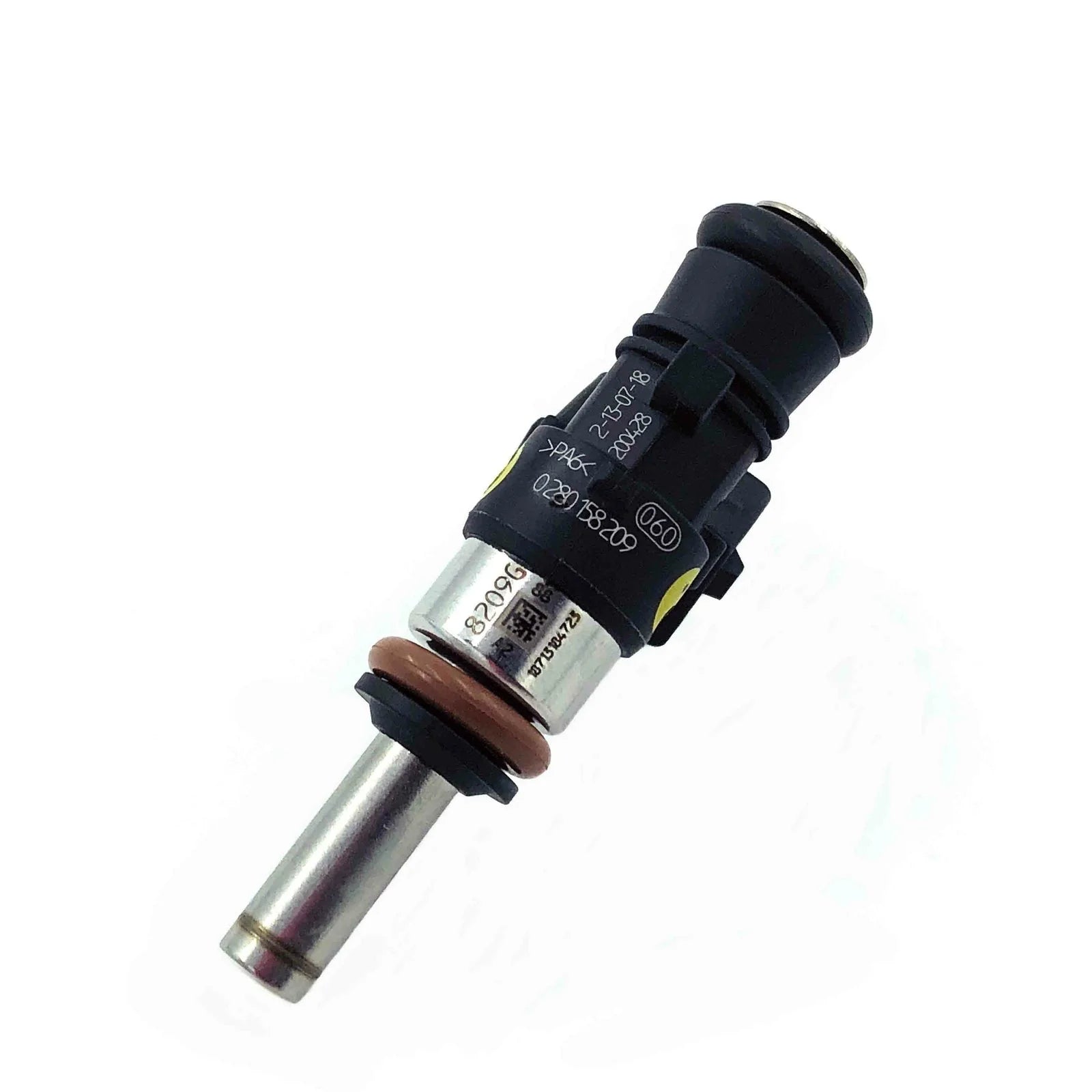 For BOSCH Fuel Injector OEM 0280158209 EV-14-KT EV14 870cc 83lb 6B93BC-57 [5]