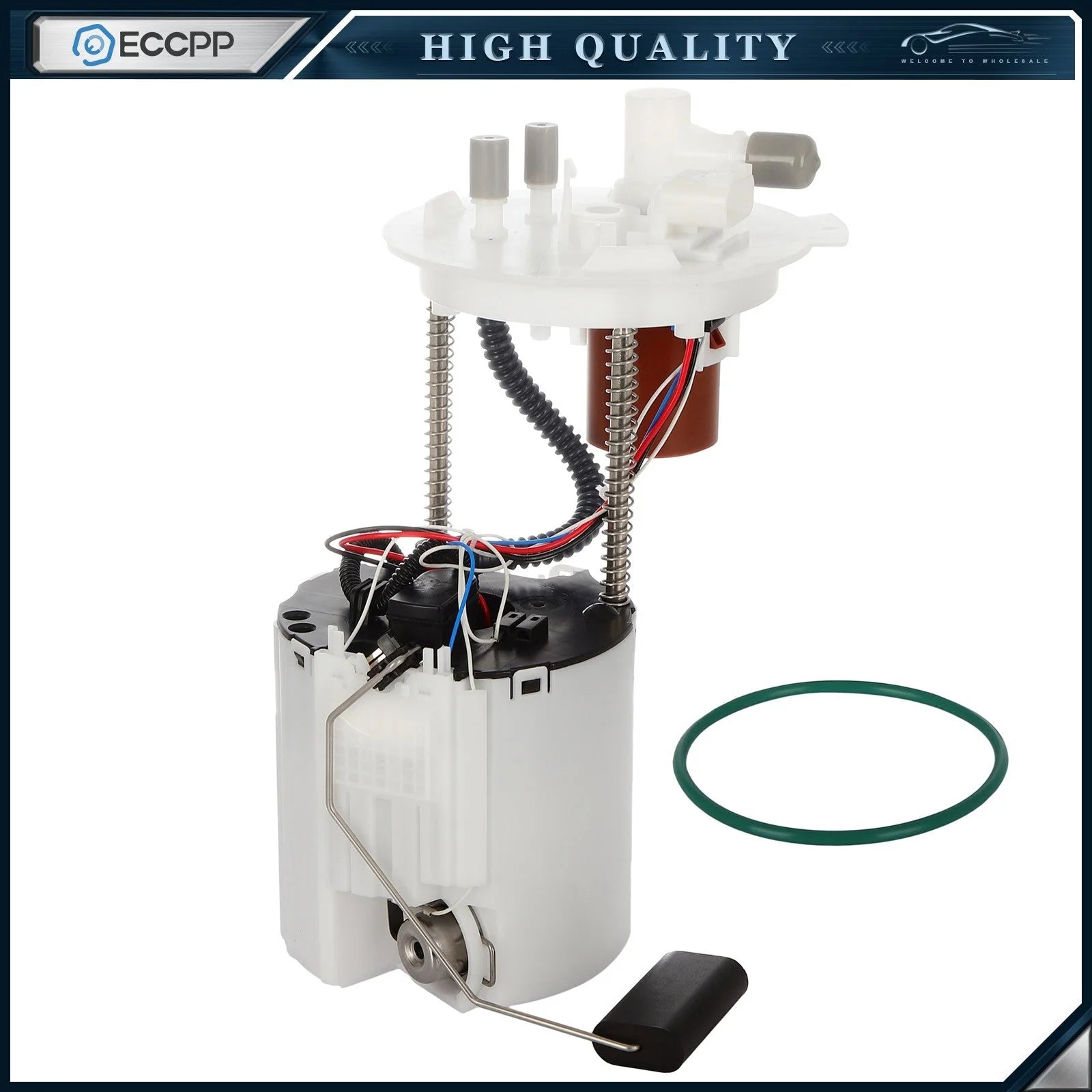 For Buick LaCrosse Regal Chevrolet Malibu Impala 2013-2014 Fuel Pump Aseembly 6B93BC-57 [1]