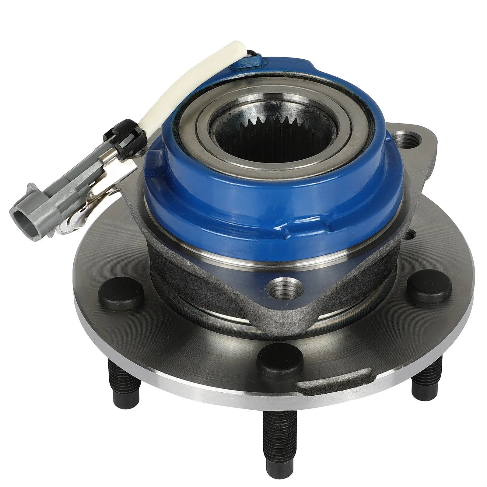 For Buick Lacrosse Lesabre Century Lucerne Front Wheel Hub Bearing Assembly (1) 6B93BC-57 [8]