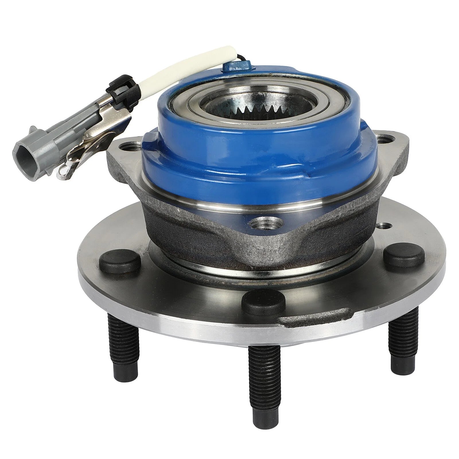 For Buick Lacrosse Lesabre Century Lucerne Front Wheel Hub Bearing Assembly (1) 6B93BC-57 [9]