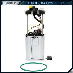 For Buick Lucerne Cadillac DTS 4.6L 2008 Electrical Fuel Pump Aseembly SP6643M KOEEP [2]