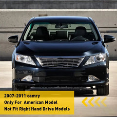 For CAMRY TOYOTA 07-2011 Gray Dash-Mat Dash Cover Dashboard Mat Car Interior Pad 6B93BC-57 [4]