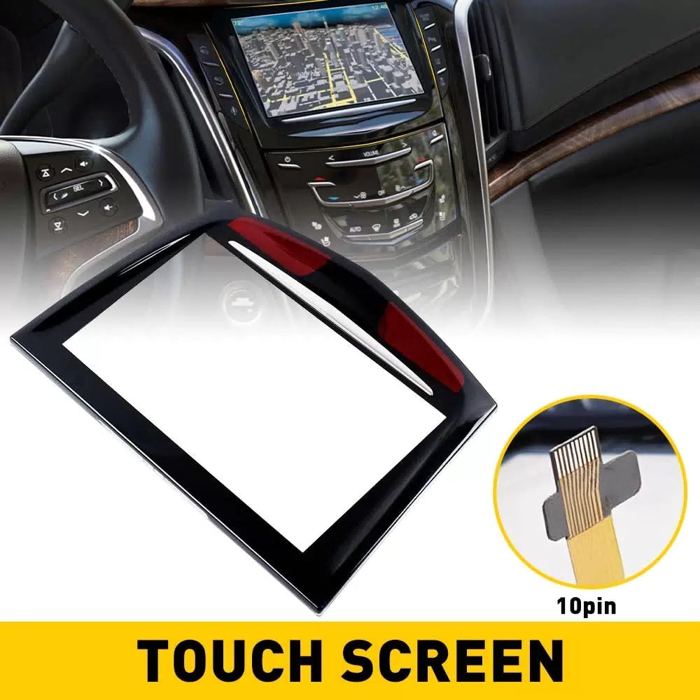 For Cadillac ATS CTS ELR ESCALADE SRX Touch screen Replacement Display US EOA 6B93BC-57 [11]