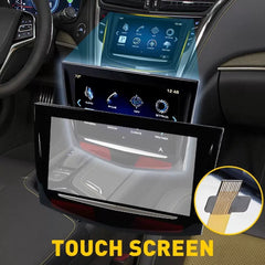 For Cadillac ATS CTS ELR ESCALADE SRX Touch screen Replacement Display US EOA 6B93BC-57 [1]
