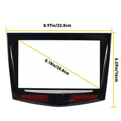 For Cadillac ATS CTS ELR ESCALADE SRX Touch screen Replacement Display US EOA 6B93BC-57 [2]